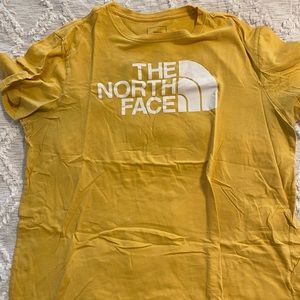 North Face Shirt